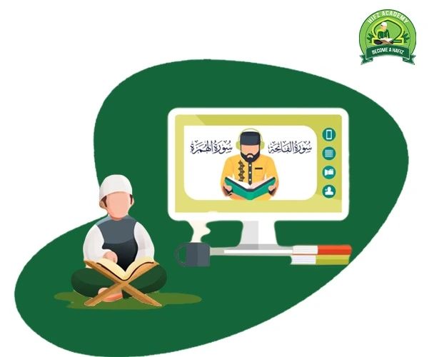 online quran hifz academy